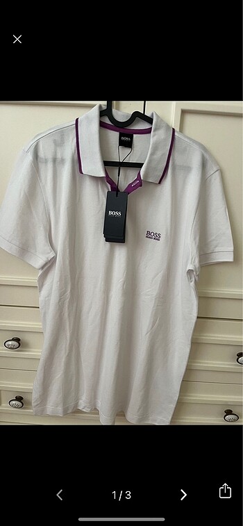 Hugo Boss tshirt