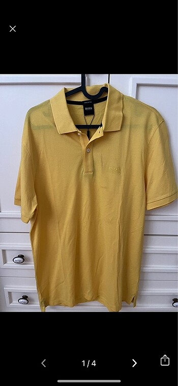 Hugo Boss tshirt