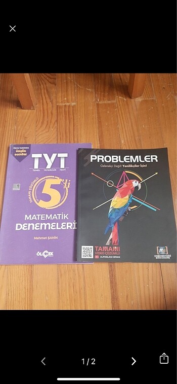 Tyt matematik