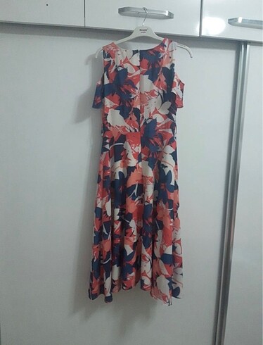 38 Beden Elbise