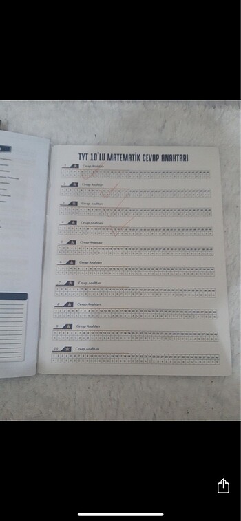 Bilgi sarmal yıldızlar yarışıyor tyt matematik deneme