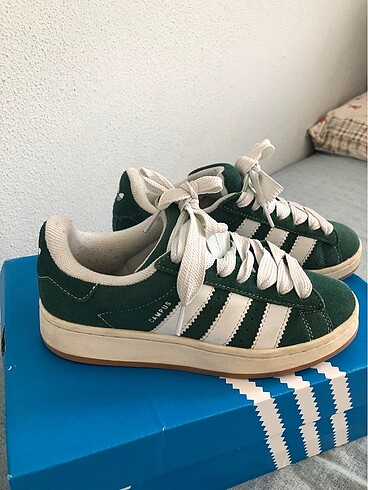 Adidas campus 36numara