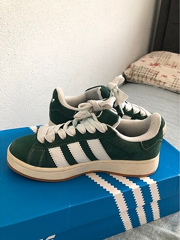 36 Beden Adidas campus 36numara