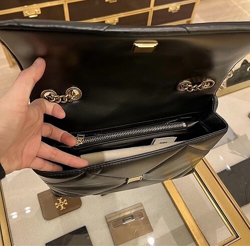 Tory Burch TORY BURCH KIRA SMALL