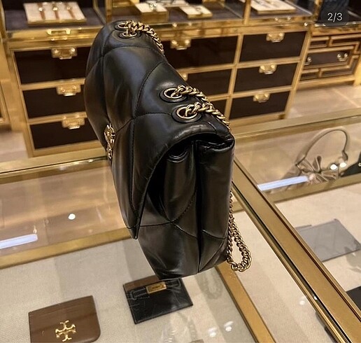 Beden TORY BURCH KIRA SMALL