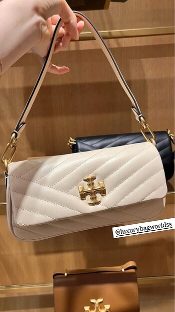 TORY BURCH MINI KİRA