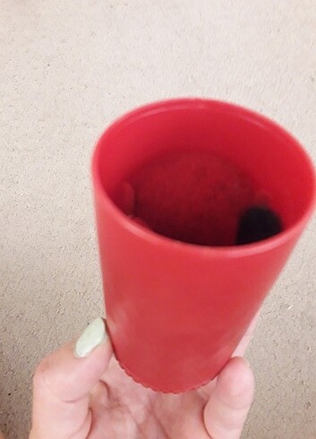 Makyaj fırça seti - Görsel 2