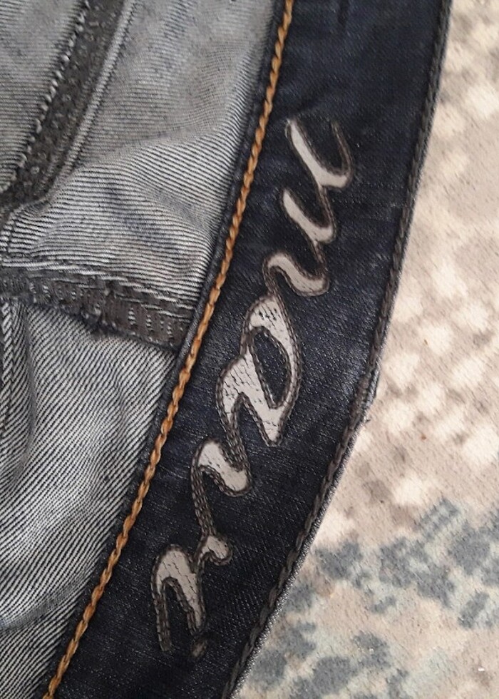 Bayan kot - Görsel 4