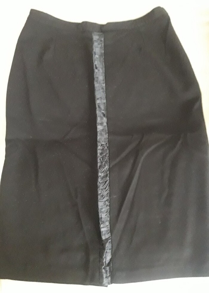 Bayan dar etek - Görsel 2