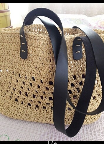 Haşır canta - Görsel 2