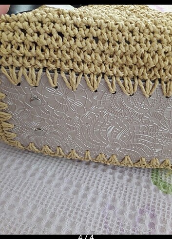 Haşır canta - Görsel 3