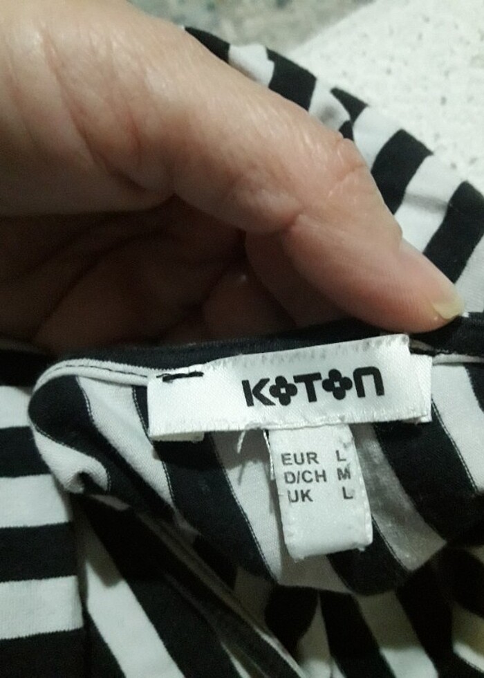 Crop top - Görsel 5