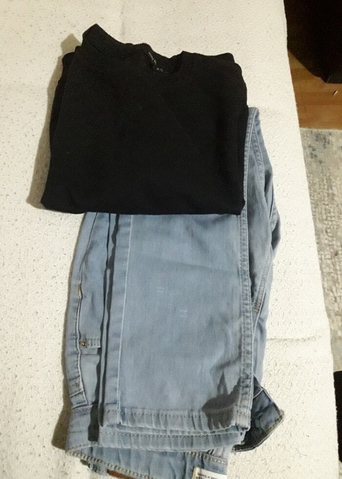 Cocuk ikili takim - Görsel 2