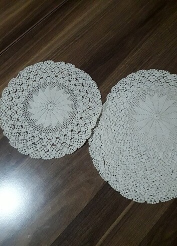 Dantel oda takimi - Görsel 2