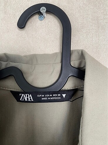 Zara Zara tulum