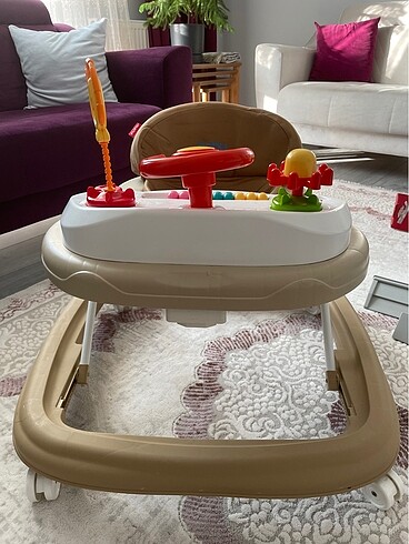 Bebek Yürüteç