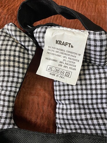 Beden siyah Renk Kraft bebek taşıma kanguru