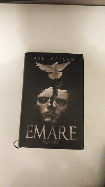  Emare serisi