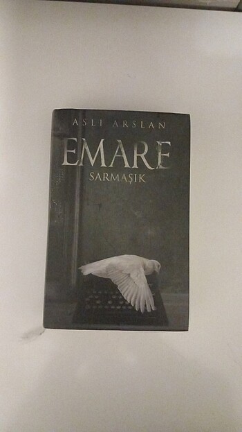  Beden Emare serisi