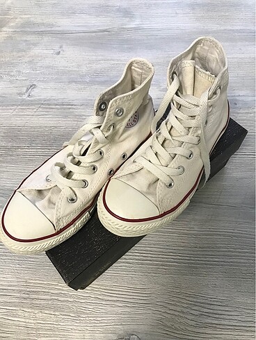 Converse Kadın Ayakkabı