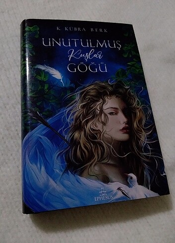 Unutulmuş kuşlar göğü 