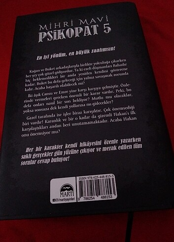  Psikopat 5