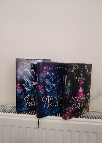 Ötanazi Okulu