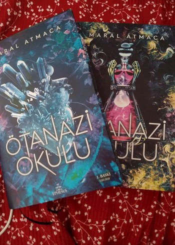 Beden Ötanazi Okulu