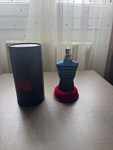 Jean Paul Gaultier Ultra Male