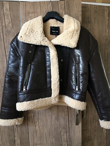 Pull bear Biker mont