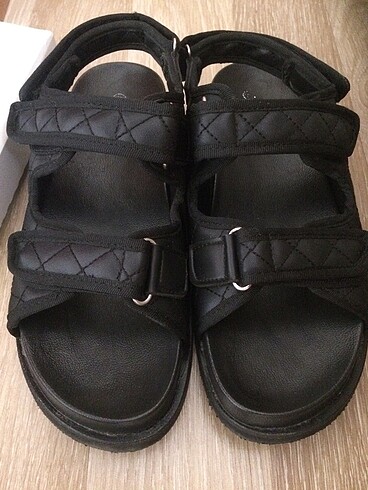 Zara Zara sandalet