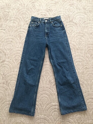Zara Zara jean