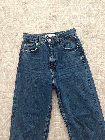 34 Beden Zara jean