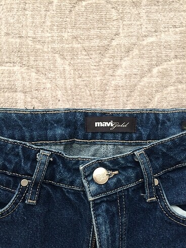 s Beden mavi Renk Mavi jean
