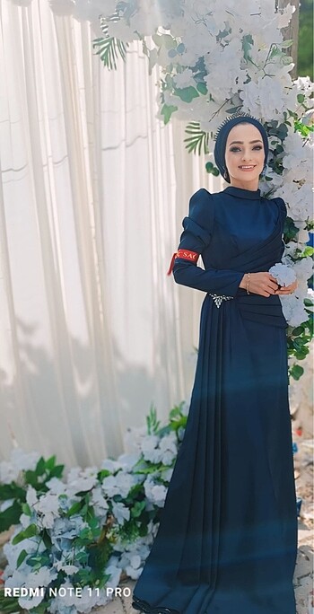 Abiye elbise