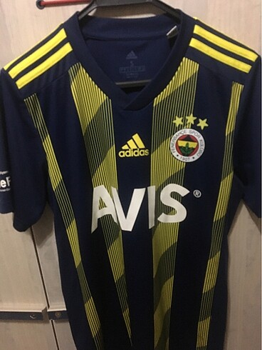 Fenerbahçe forması