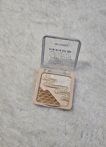 Diğer Highlighter 