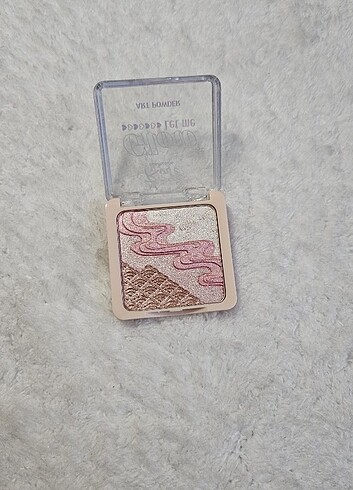Diğer Highlighter 