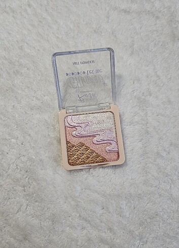 Diğer Highlighter 