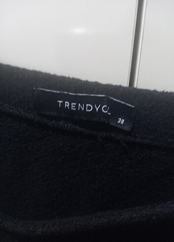 Trendyol & Milla Jile elnise