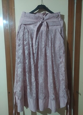 42 Beden coquette etek