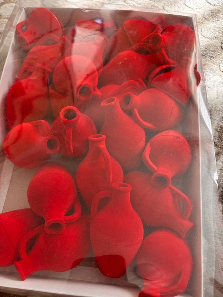 Kına hediyelik - Görsel 2