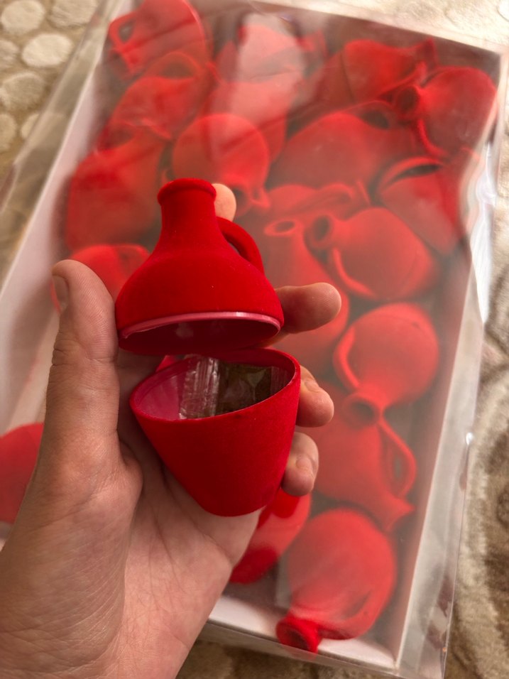 Kına hediyelik - Görsel 3