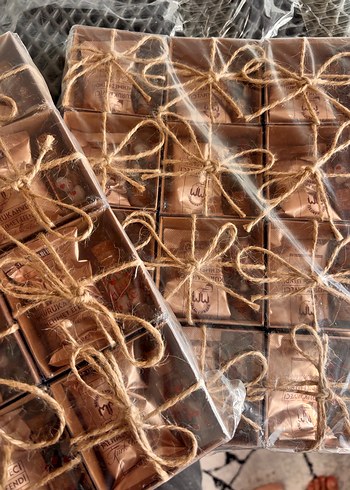 Nişan söz hediyelik - Görsel 2