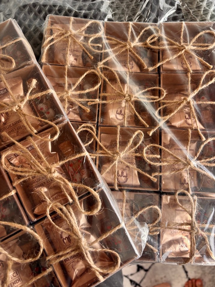 Nişan söz hediyelik - Görsel 2