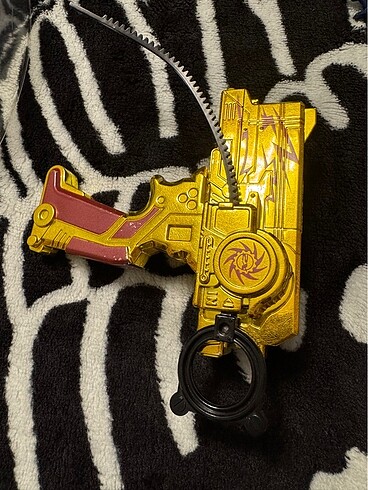 Beyblade Çiftli Atıcı Metal Serisi Hasbro