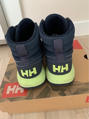 Helly Hansen Erkek çocuk bot