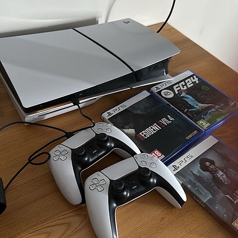 Playstation 5
