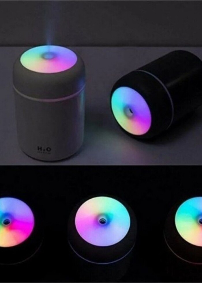 Hava Nemlendirici - Görsel 3