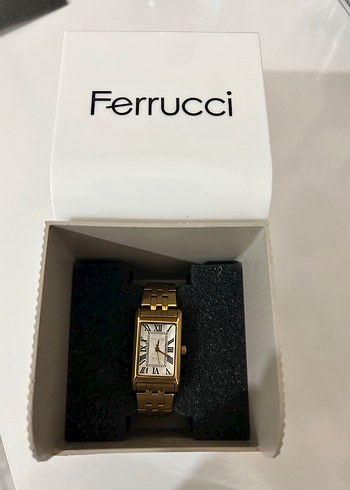 Ferrucci ürünü